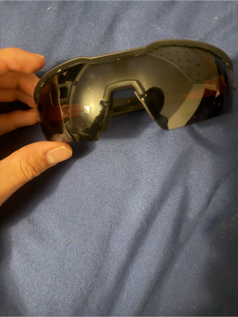 Milwaukee Anti scratch Eye Protection sunglasses